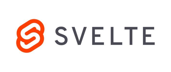 svelte logo