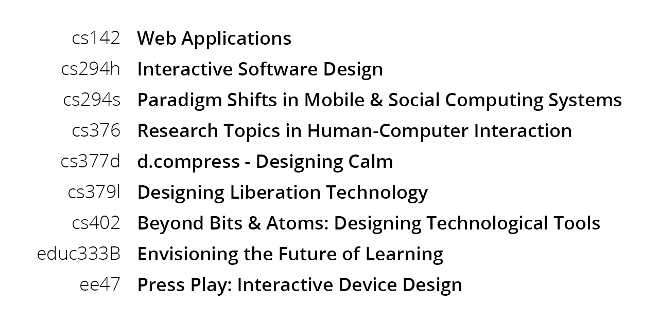 Table of Contents Improved