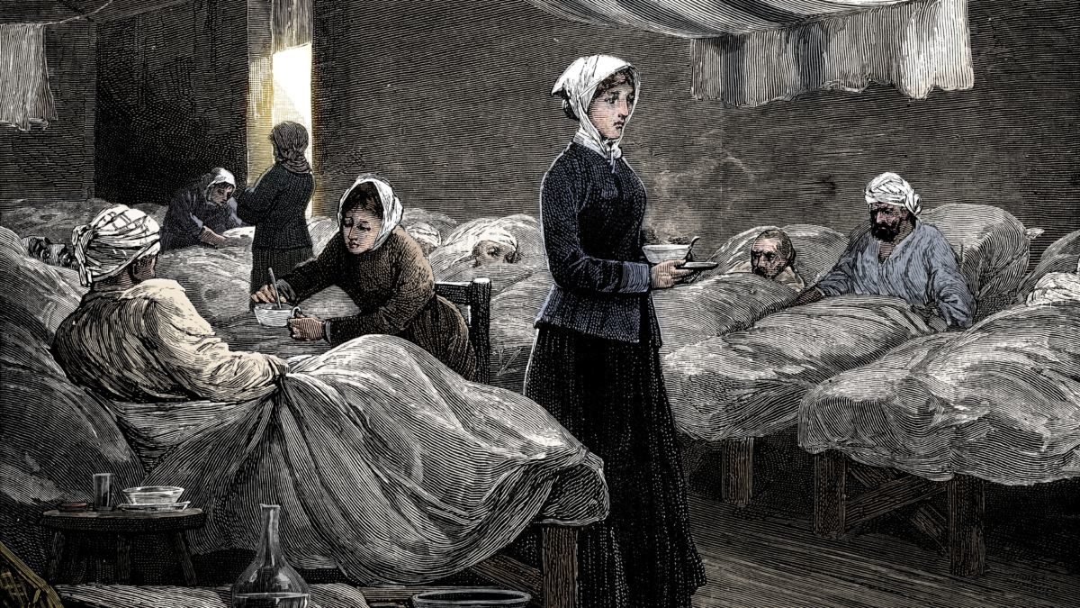 Florence Nightingale